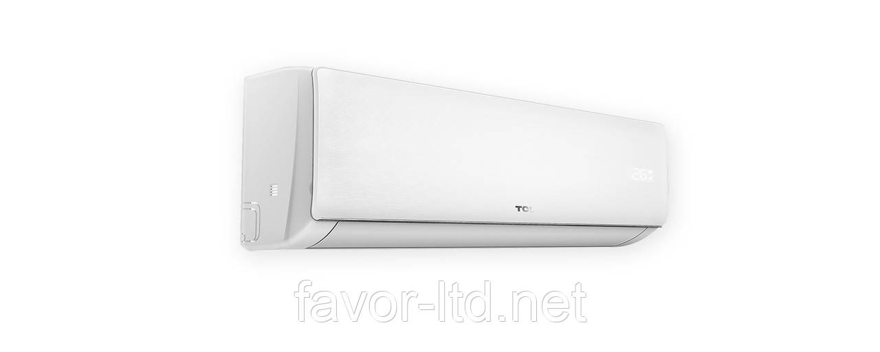 Кондиціонер TAC-24CHSA/XAB1 On-Off WI-FI Ready