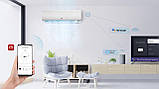 TAC-12CHSD/XAB1IHB Heat Pump Inverter R32 WI-FI, фото 7