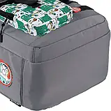 Рюкзак Kite Education teens Rick & Morty RM25-2597L + пляшка в подарунок, фото 5