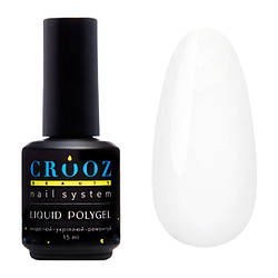 CROOZ LIQUID POLYGEL