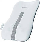 Масажна подушка Benbo R16-lux для спини та попереку (роликовий масаж та підігрів), фото 2