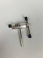 Вижимання ланцюга велосипеда