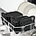 Мультипіч (аерофритюрниця) Tefal Dual Easy Fry XXL (EY9428E0), фото 5
