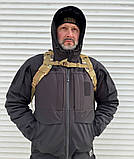 Рюкзак Піксель 40 л, фото 7