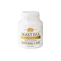 Порошок мастичний (харчова добавка) 60 г MastihaShop