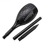 Світлодіодний світильник Bl Xf 6017 flame effect (ціна за упаковку 2 штуки), фото 2