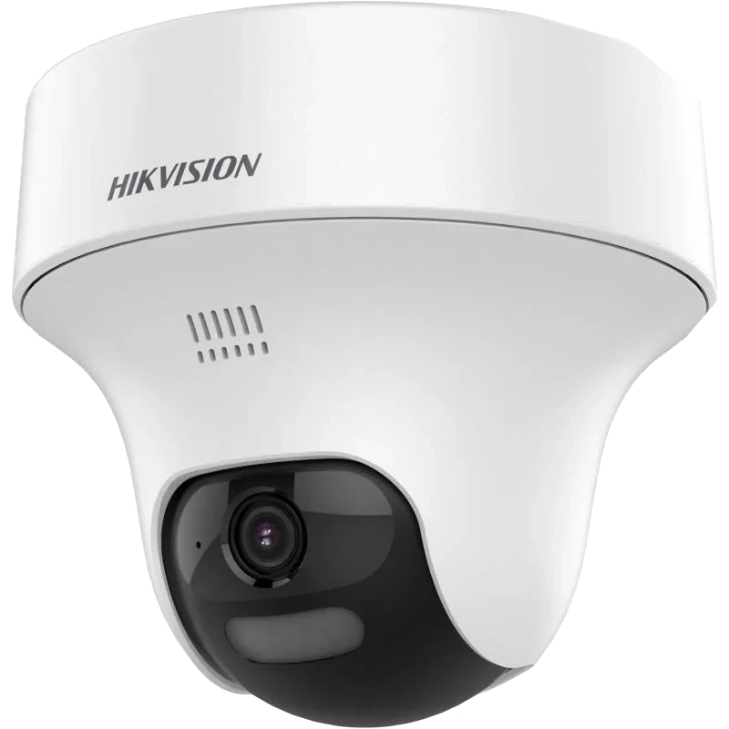 Turbo HD відеокамера Hikvision DS-2CE70D0T-PTLTS 2МП  (2.8мм), фото 1