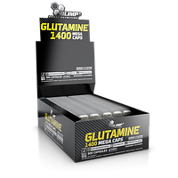 OLIMP L-Glutamine 1400 Mega Caps 30х30 caps