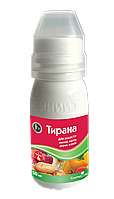 Протруйник Тирана 50 мл,Сімейний Сад, Україна