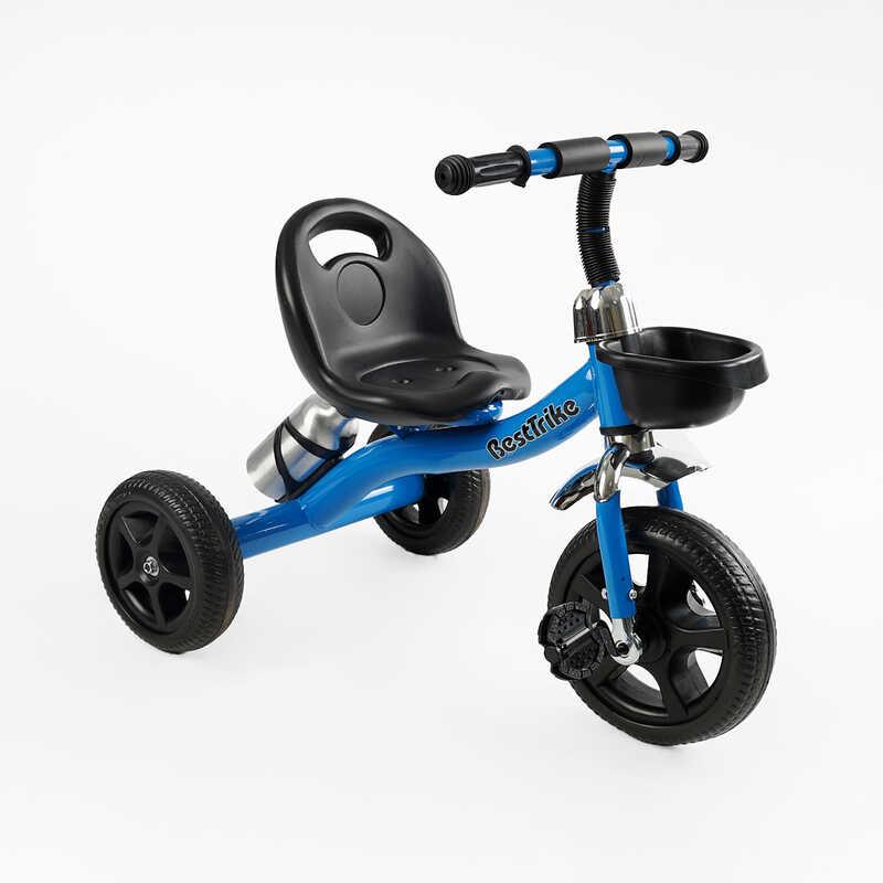 Дитячий велосипед-велобіг 2 в 1 Best Trike BS-11620, фото 1