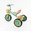 Дитячий велосипед-велобіг 2 в 1 Best Trike BS-33461, фото 3