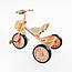 Дитячий велосипед-велобіг 2 в 1 Best Trike BS-34944, фото 3