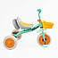 Дитячий велосипед-велобіг 2 в 1 Best Trike BS-49151, фото 2