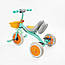 Дитячий велосипед-велобіг 2 в 1 Best Trike BS-49151, фото 3