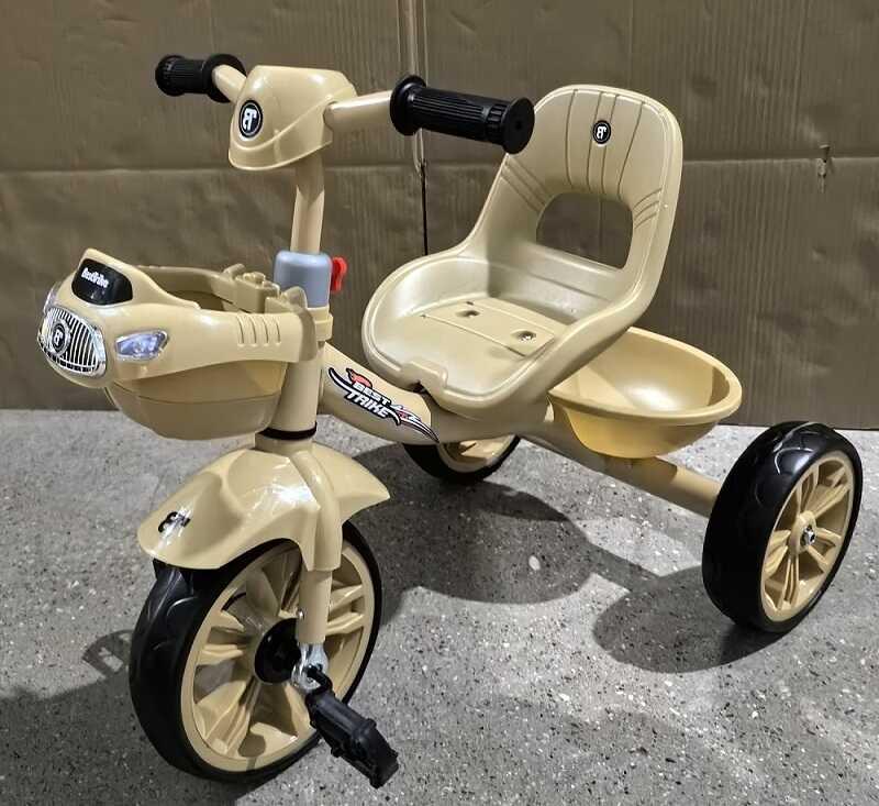 Дитячий велосипед-велобіг 2 в 1 Best Trike BS-60530, фото 1