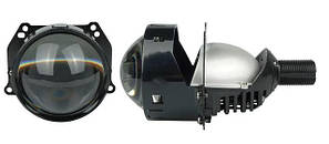 Бісвітлодіодні лінзи