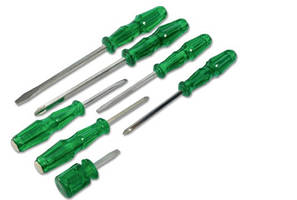 Викрутки — Набори викруток