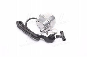 Передпускової підігріви