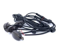 Підсвічування - Рещітки Радіатора