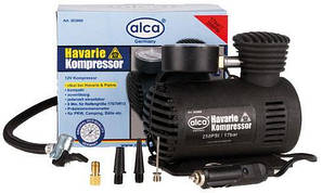 Компресор повітряна турбінка