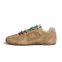 Кросівки New Balance 530 SL Miu Miu Ecru Beige Trainers - 5E165E-Z5O-F0379-F-D005, фото 3