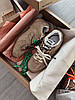 Кросівки New Balance 530 SL Miu Miu Ecru Beige Trainers - 5E165E-Z5O-F0379-F-D005, фото 7