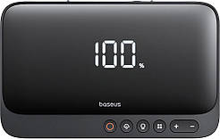 Пускозарядний пристрій Baseus Super Energy 4-in-1 Car Jump Starter 600A 6000mAh (C00245902111-00)