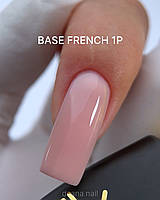 French Base YOU POSH De Luxe 12 ml №01P
