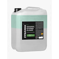 Засіб для очищення універсальний DYNAMAX DXC6 UNIVERSAL EXTERNAL CLEANER 10кг (502146)