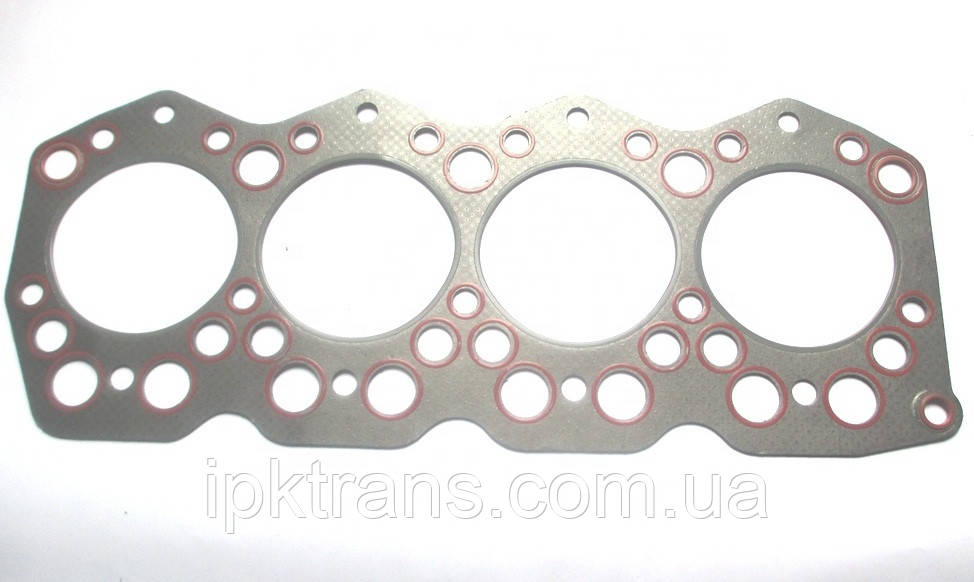 Прокладка головки двигуна MITSUBISHI S4E № 3440103100, 34401-03100
