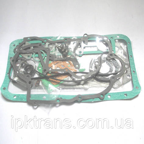 Комплект прокладок двигуна MITSUBISHI S4E № 34494-00051, 3449400051, фото 1