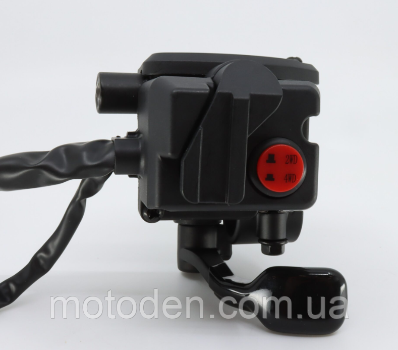 Пульт (блок перемикачів) CFMOTO         7020-160700-1000, фото 1