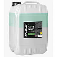 Засіб для очищення універсальний DYNAMAX DXC6 UNIVERSAL EXTERNAL CLEANER 25кг (501550)