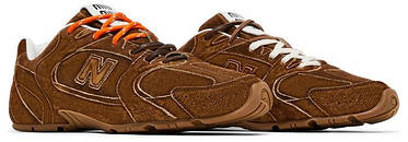 Кросівки New Balance 530 SL Miu Miu Cinnamon Trainers - 5E165E-Z5O-F0401-F-D005, фото 4