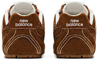 Кросівки New Balance 530 SL Miu Miu Cinnamon Trainers - 5E165E-Z5O-F0401-F-D005, фото 5