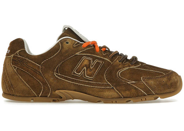 Кросівки New Balance 530 SL Miu Miu Cinnamon Trainers - 5E165E-Z5O-F0401-F-D005, фото 1