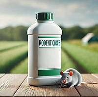 Засоби від щурів і мишей