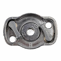 Зачеп стартера (Хроповик) для Бензокоси 34/36 мм 1 кВт