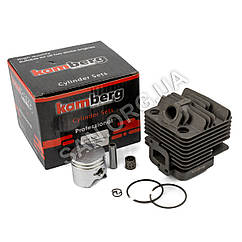 Поршнева на Бензокосу (мотокосу) 34 мм Kamberg