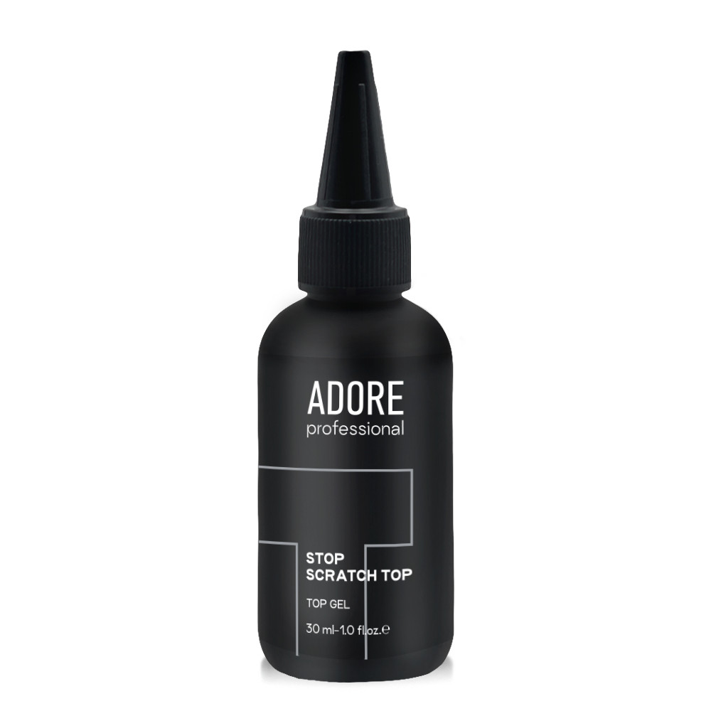 Adore Stop Scratch Top 30 ml, фото 1