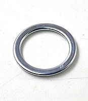 Прокладка (кільце ущільнювальне) зливної пробки заднього диференціала, оригінал Toyota/Lexus, 12157-10010