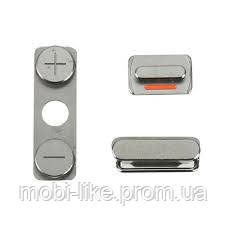 IPhone 4, iPhone 4S кнопка зовнішня 3 шт.