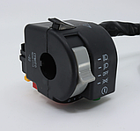 Пульт (блок перемикачів) CFMOTO         9AWA-160600      9AWA-160600-10000, фото 2