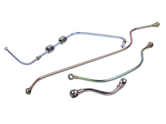 Трубки високого тиску TATA на дизельний двигун ZH1115N, фото 1