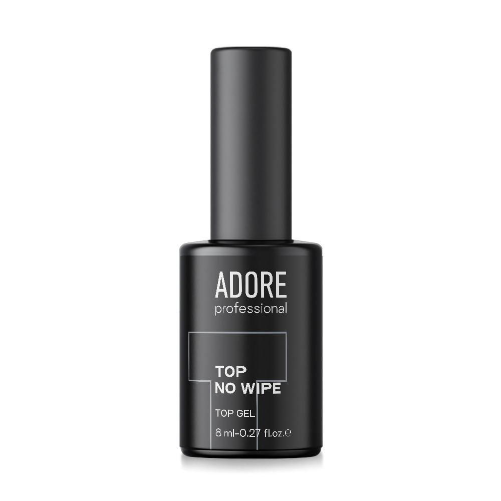 Adore Top  No Wipe 8 ml, фото 1