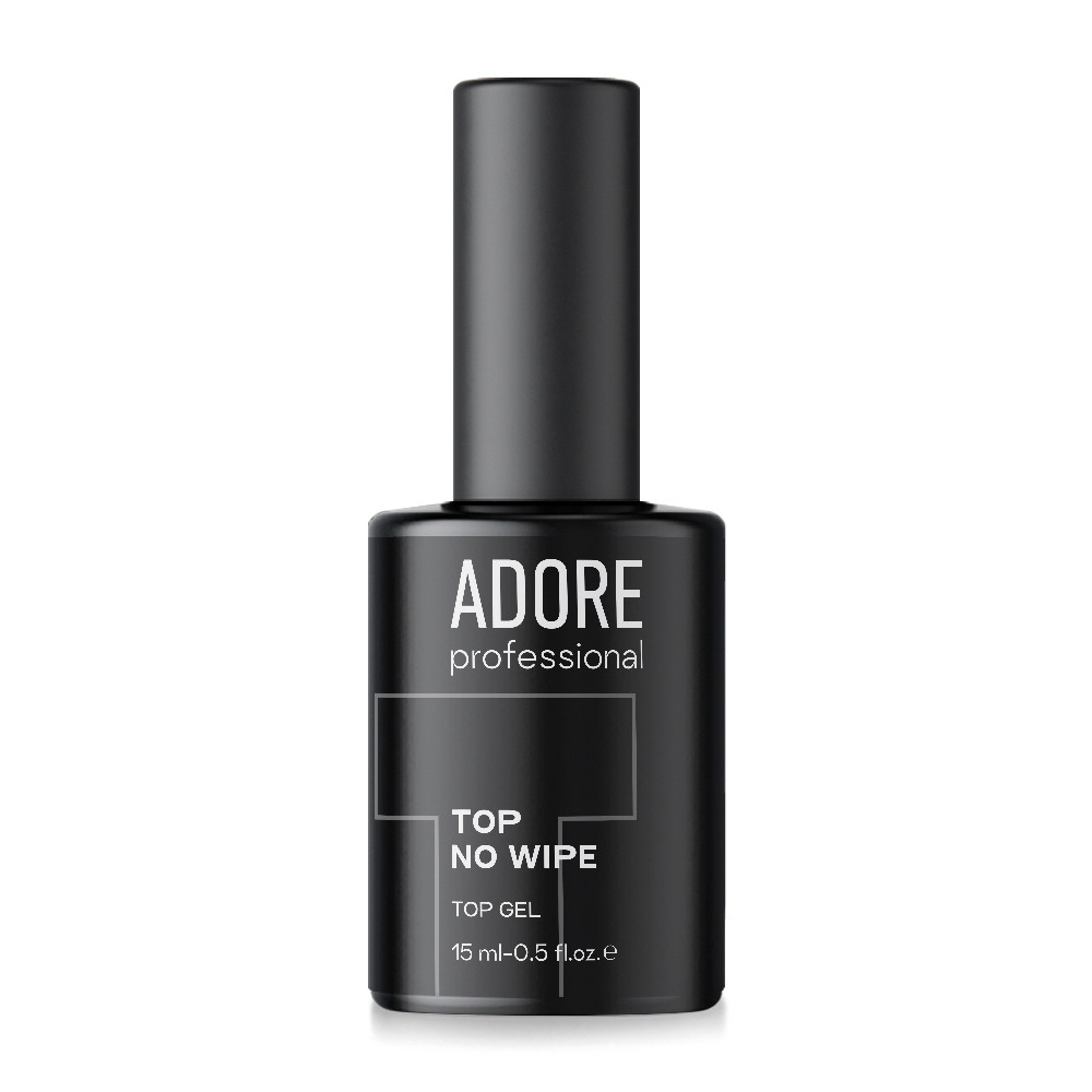 Adore Top  No Wipe 15 ml, фото 1