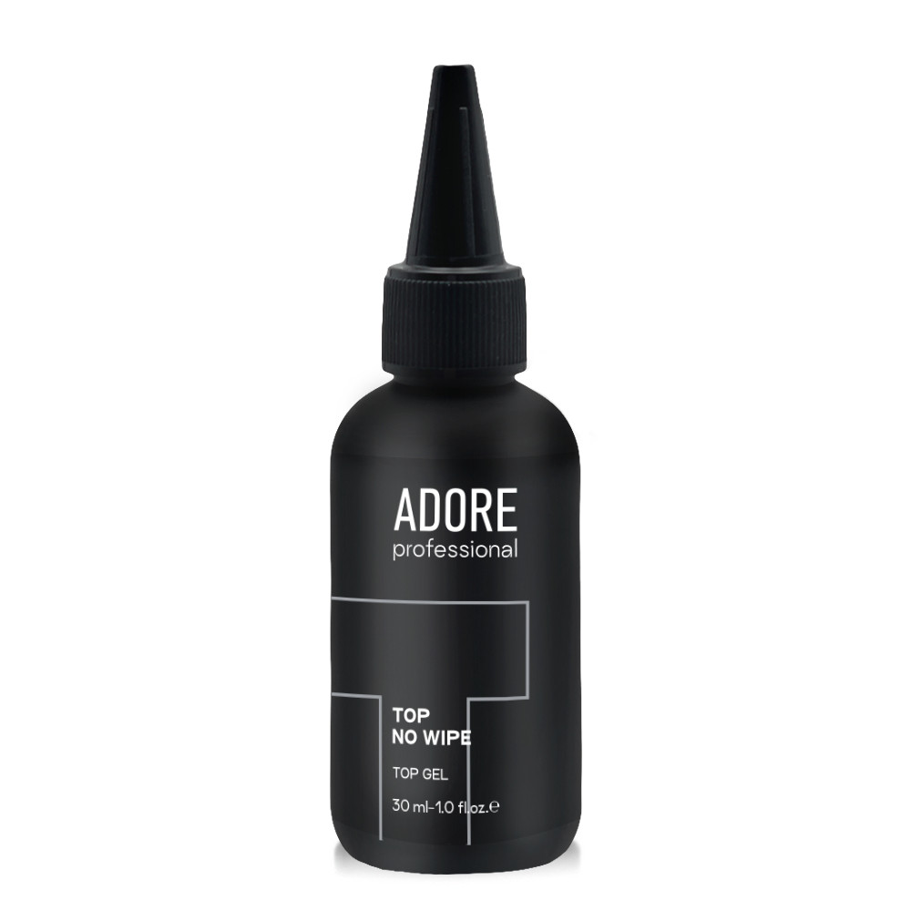 Adore Top  No Wipe 30 ml, фото 1