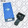 Подушка двигуна передня Q-FIX Q002-0466 Авенсіс Королла РАВ4 2000-2005 12361-22080, фото 3