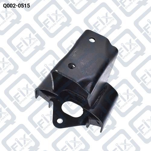 Подушка двигуна Q-FIX Q002-0515 Л200 Паджеро Спорт Паджеро Вагон 1991-2004 MR133079