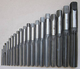 Розвертка Ручнаост 7722-77